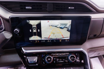 2024 GMC Sierra HD Denali