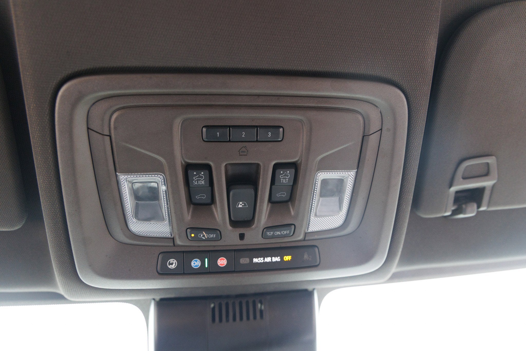 2024 GMC Sierra HD Denali