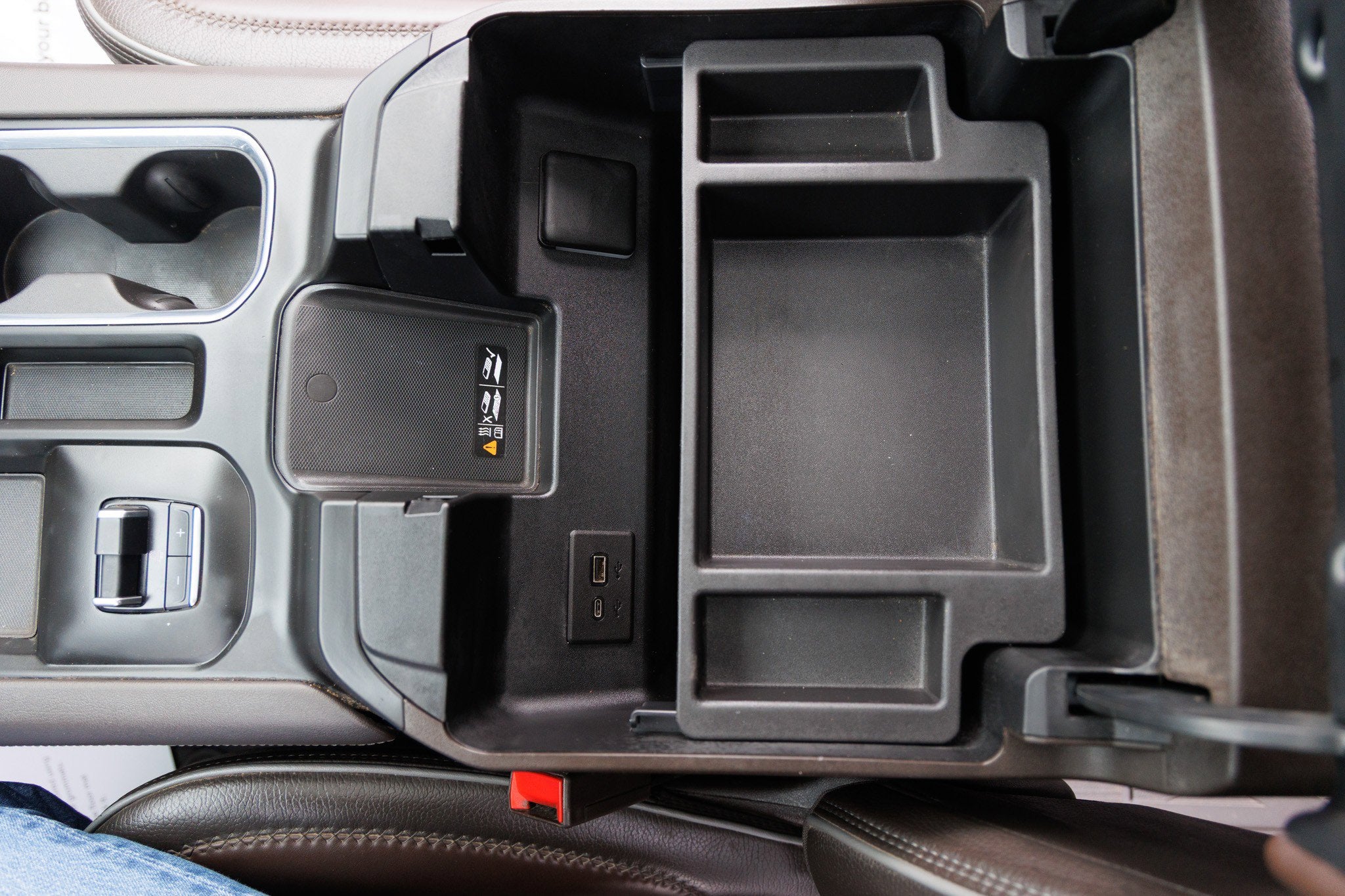 2024 GMC Sierra HD Denali