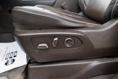 2024 GMC Sierra HD Denali