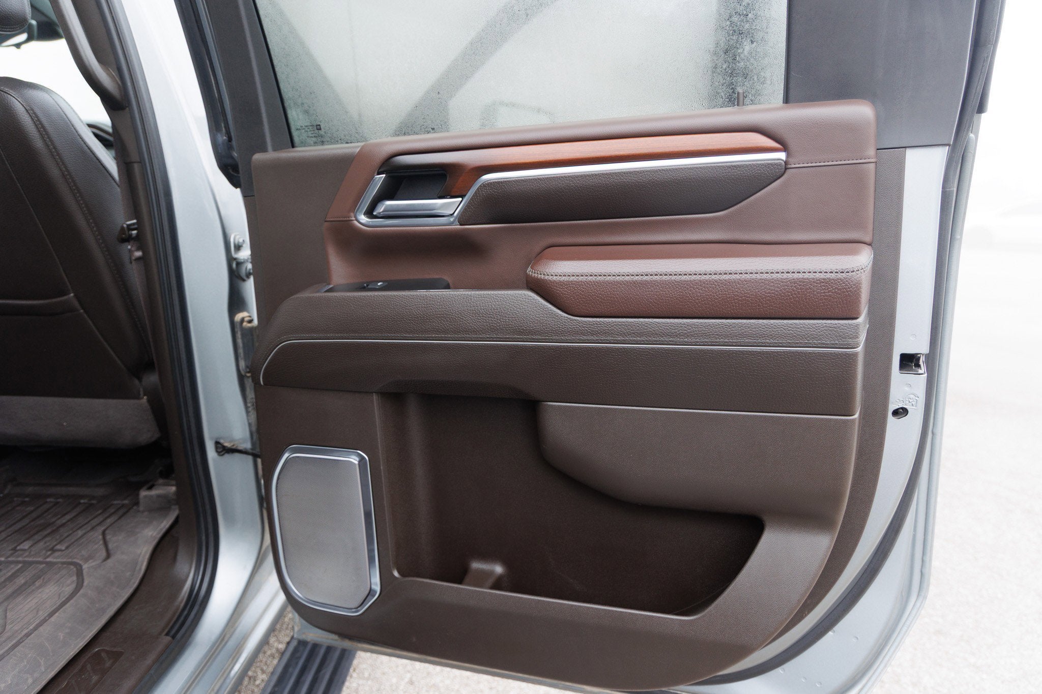 2024 GMC Sierra HD Denali