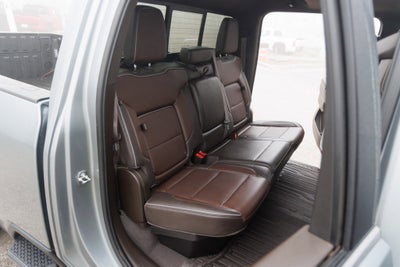 2024 GMC Sierra HD Denali