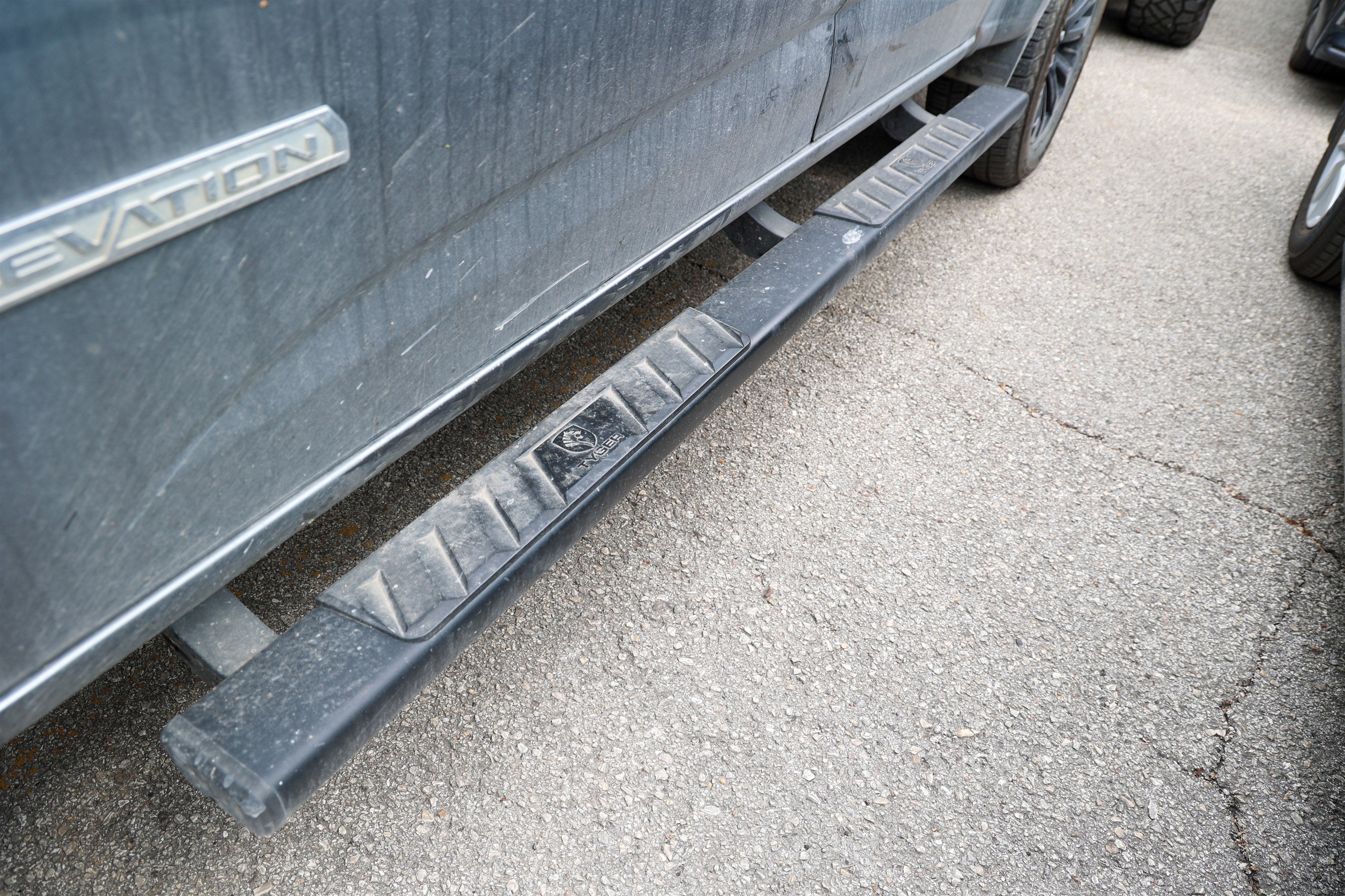 2022 GMC Canyon 2WD Elevation