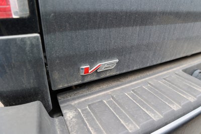 2022 GMC Canyon 2WD Elevation