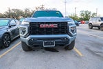 2025 GMC Canyon 2WD Elevation