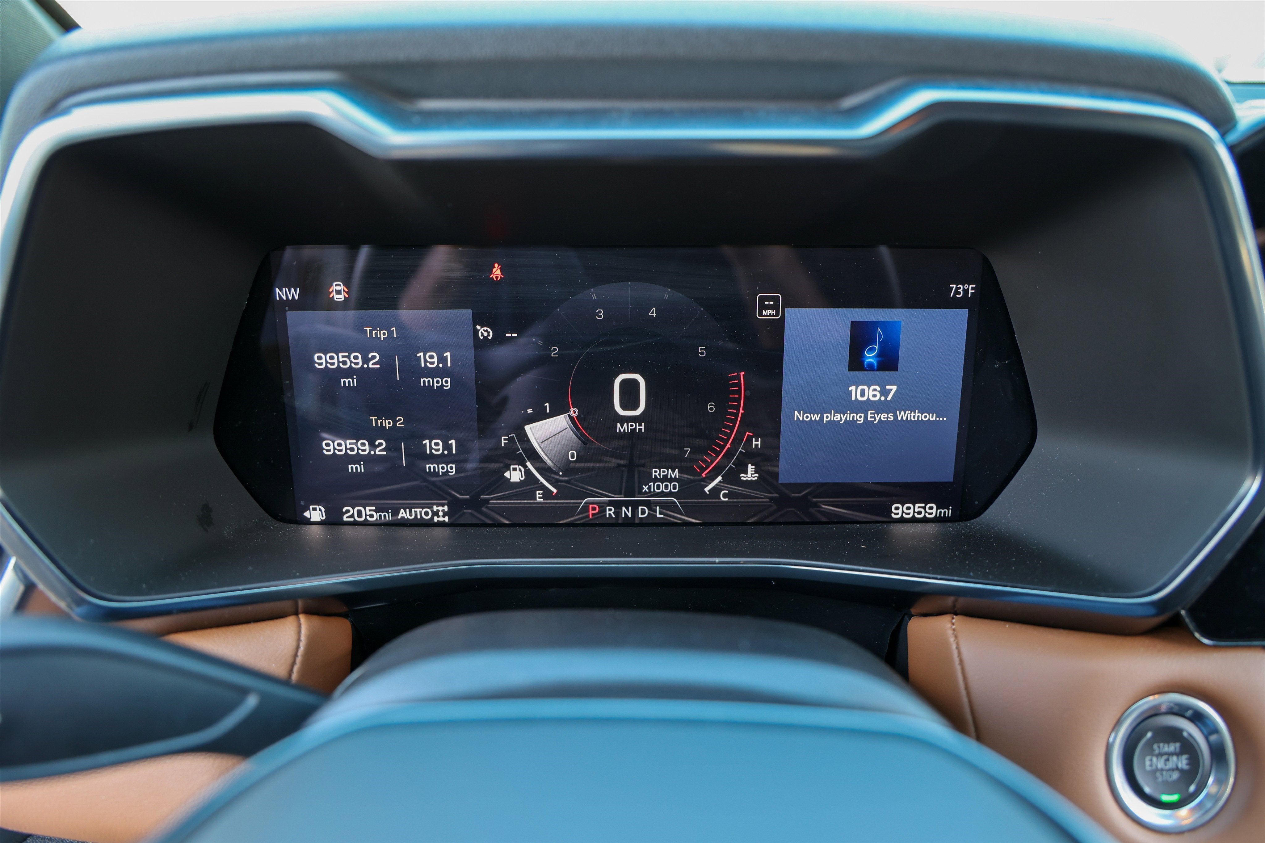 2025 GMC Canyon 4WD AT4