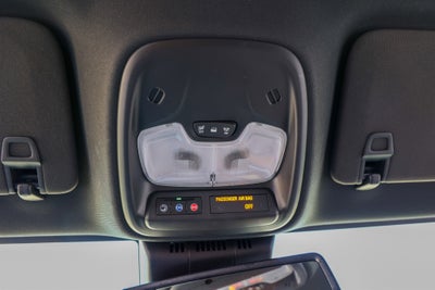 2025 GMC Canyon 4WD AT4