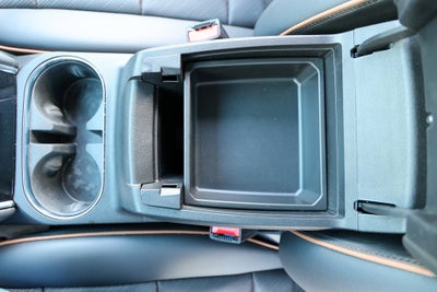 2025 GMC Canyon 4WD AT4