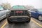 2025 GMC Canyon 4WD AT4