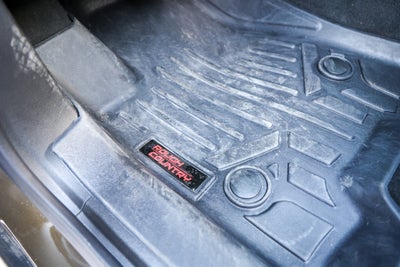 2025 GMC Canyon 4WD AT4