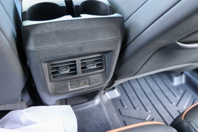 2025 GMC Canyon 4WD AT4