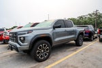 2023 GMC Canyon 4WD AT4