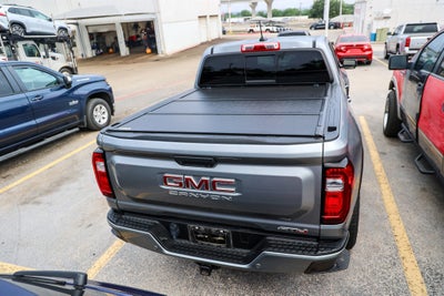 2023 GMC Canyon 4WD AT4