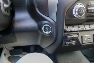 2024 GMC Sierra Pro