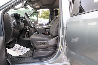 2024 GMC Sierra Pro