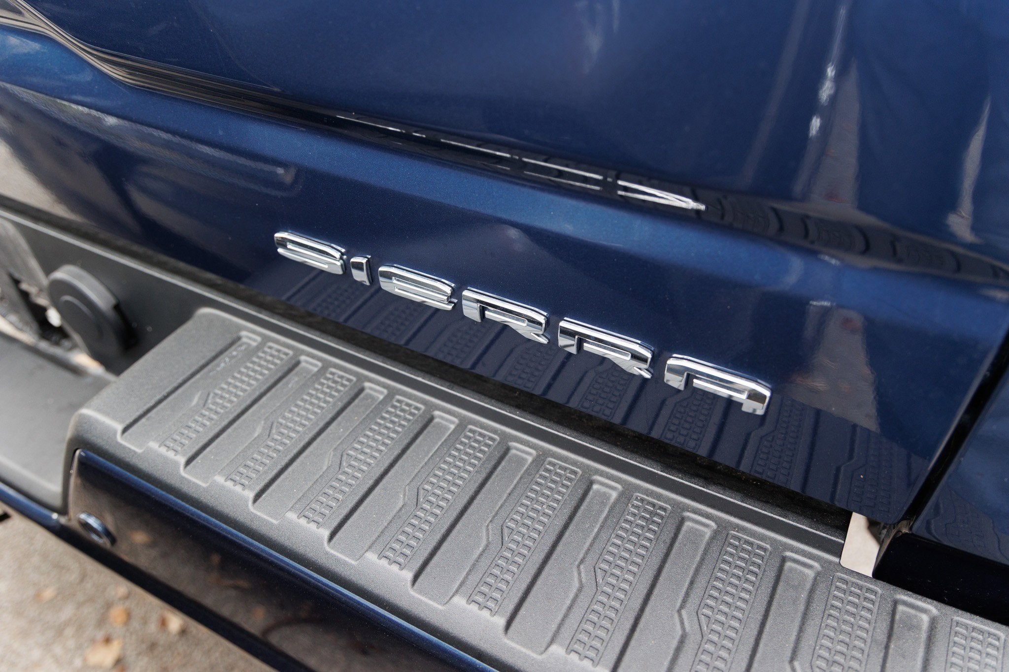 2022 GMC Sierra Limited Denali