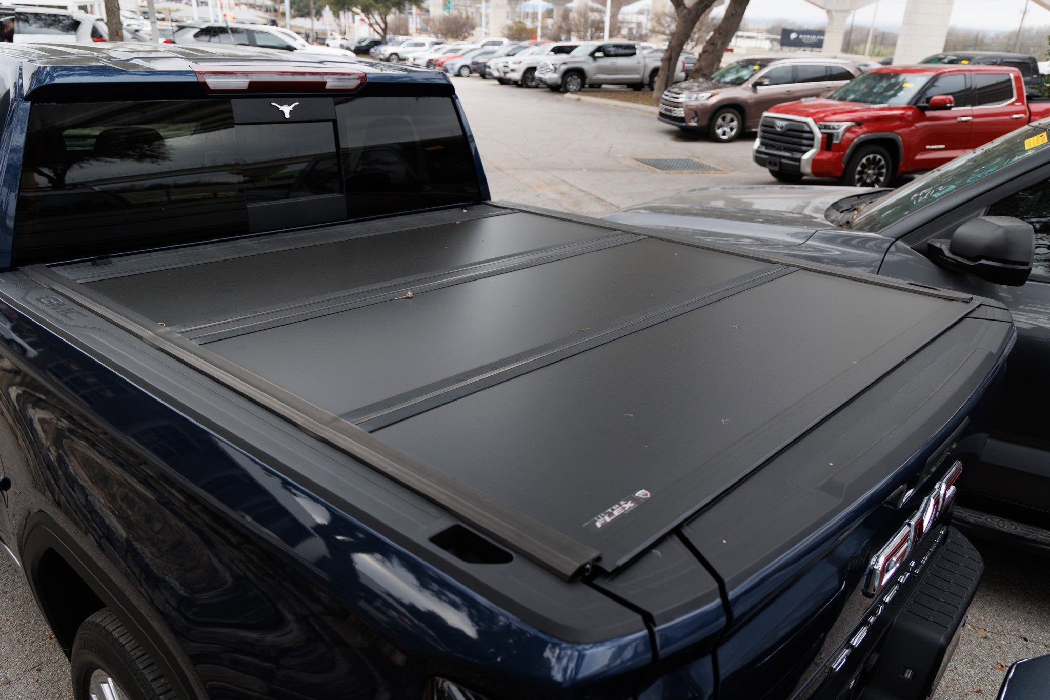 2022 GMC Sierra Limited Denali