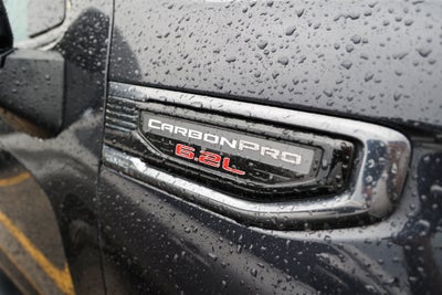 2024 GMC Sierra AT4