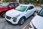 2023 Cadillac XT4 FWD Luxury