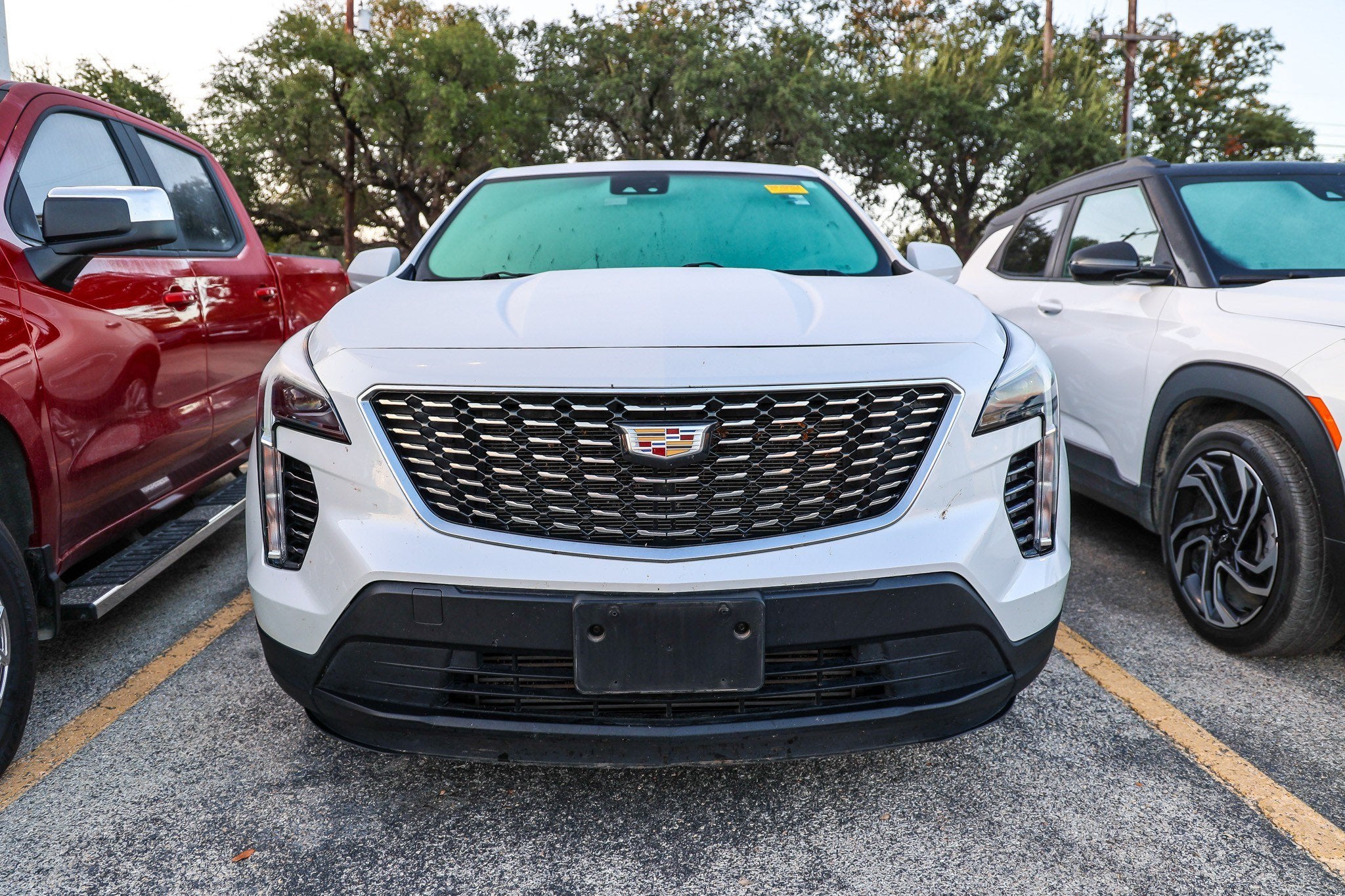 2023 Cadillac XT4 FWD Luxury