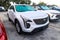 2023 Cadillac XT4 FWD Luxury