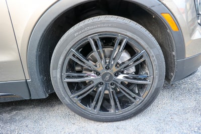 2020 Cadillac XT4 FWD Sport