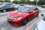 2017 Honda Accord Sport SE