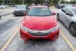 2017 Honda Accord Sport SE