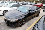 2019 Honda Accord Sport 1.5T