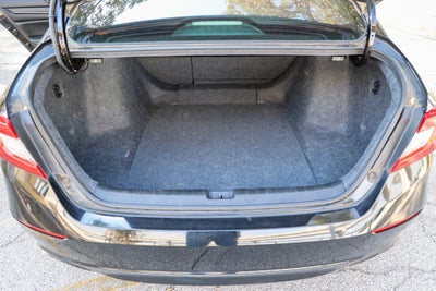 2021 Honda Accord Sedan Sport SE