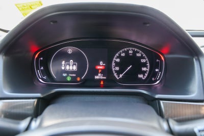 2021 Honda Accord Sedan Sport SE