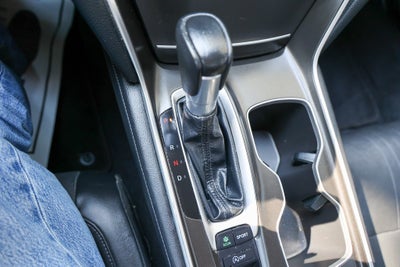 2021 Honda Accord Sedan Sport SE