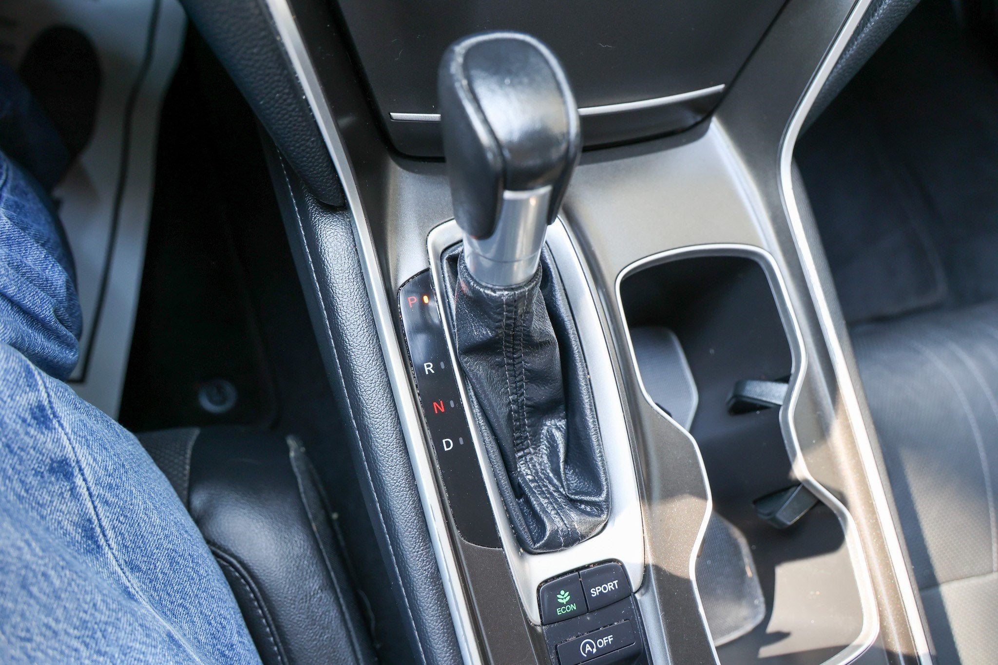 2021 Honda Accord Sedan Sport SE