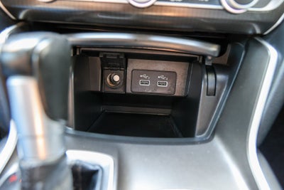 2021 Honda Accord Sedan Sport SE