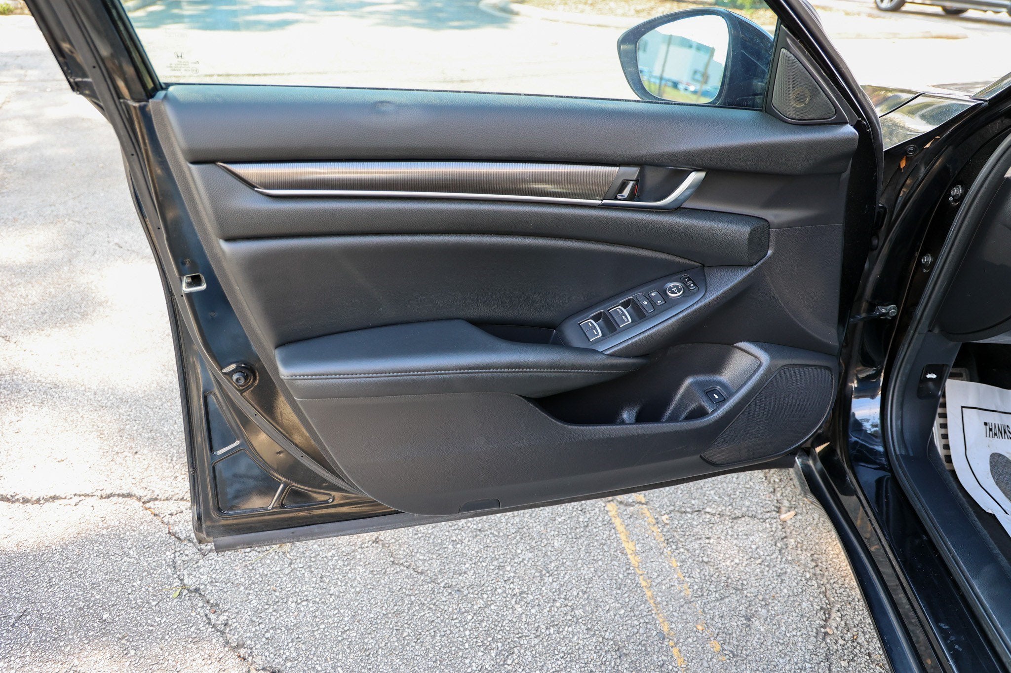 2021 Honda Accord Sedan Sport SE