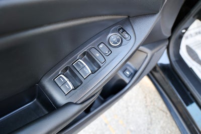 2021 Honda Accord Sedan Sport SE