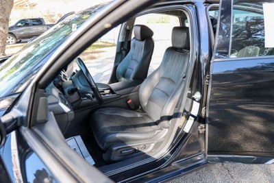 2021 Honda Accord Sedan Sport SE