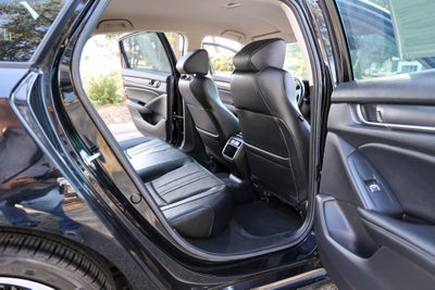 2021 Honda Accord Sedan Sport SE