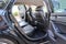 2021 Honda Accord Sedan Sport SE