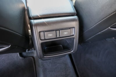 2021 Honda Accord Sedan Sport SE