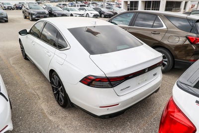 2023 Honda Accord Touring
