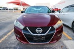2018 Nissan Maxima SL