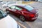 2018 Nissan Maxima SL