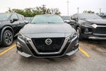 2021 Nissan Altima 2.5 S