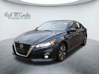 2019 Nissan Altima 2.5 SV