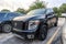 2019 Nissan Titan PRO-4X