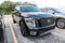 2019 Nissan Titan PRO-4X
