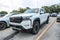 2024 Nissan Frontier PRO-X