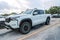 2024 Nissan Frontier PRO-X