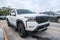 2024 Nissan Frontier PRO-X